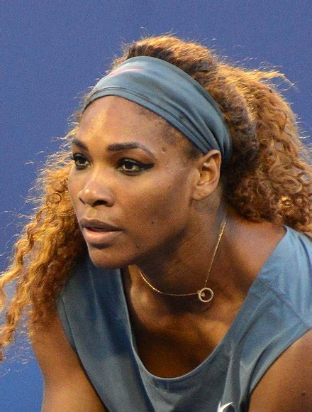 wiki serena williams